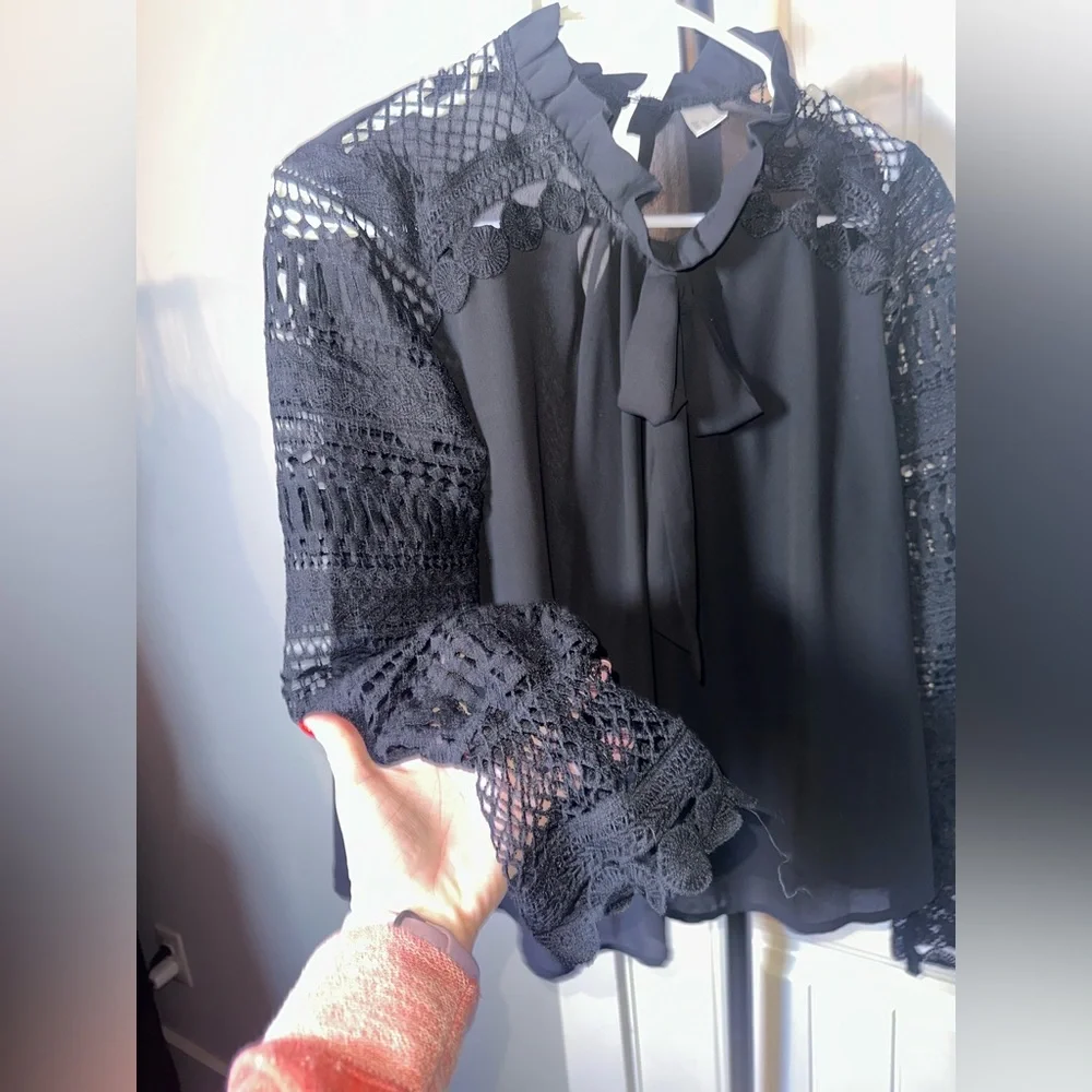 H&M this elegant